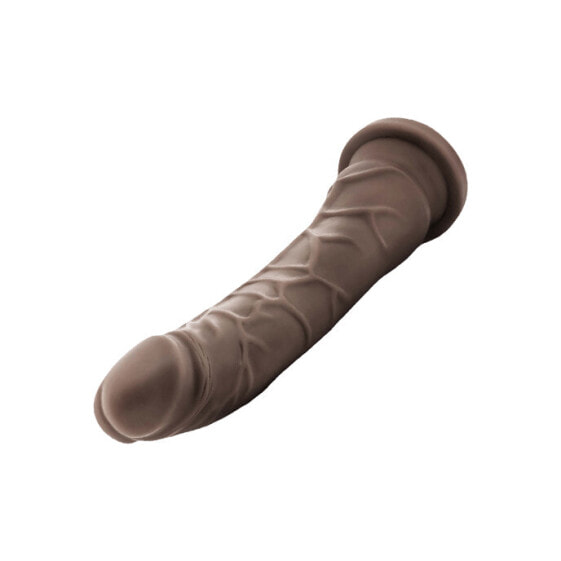 Dr. Skin - Posable Dildo, 22,8 cm