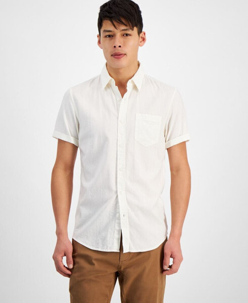 Men's Weston Shirt, Created for Macy's