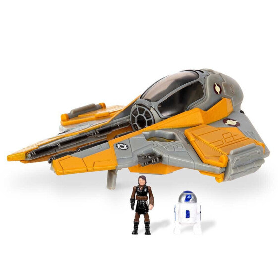 Мягкая игрушка Star Wars Anakin Skywalker 8 см