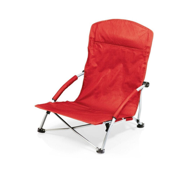 by Picnic Time Tranquility Portable Beach Chair