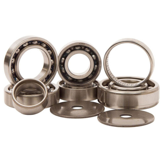 HOTRODS Honda 125 Cr-R 96-03 Steering Bearing Kit