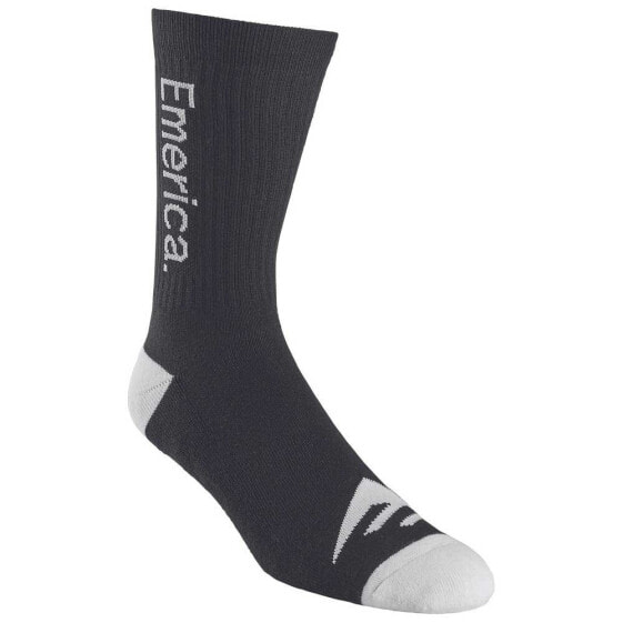 EMERICA Pure Crew socks