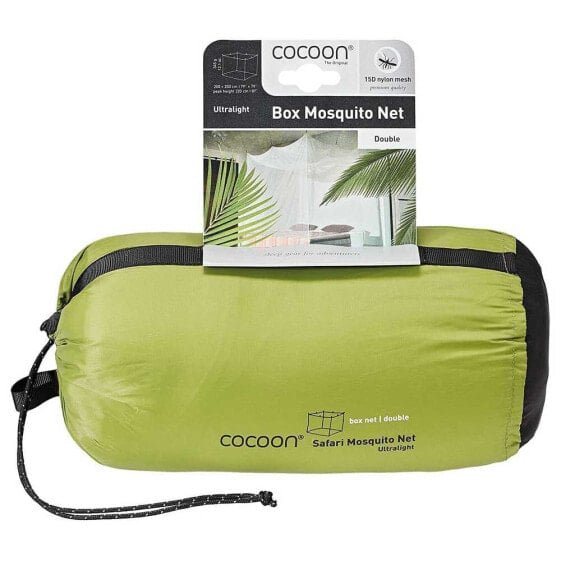COCOON Indoor Box Ultralight Mosquito Net