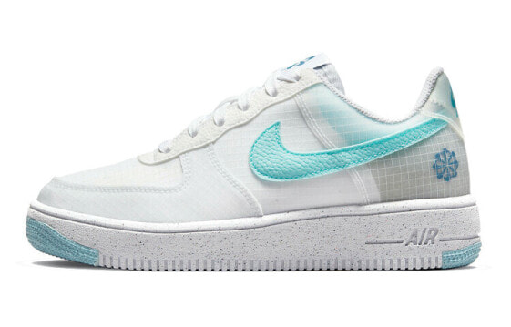 Кроссовки мужские Nike Air Force 1 Low Crater "Move To Zero" GS