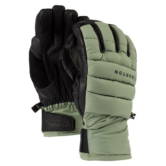 BURTON Ak Goretex Insulated Gloves