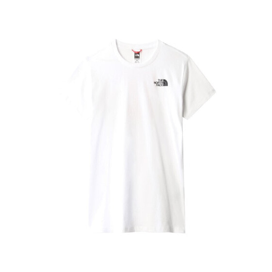 The North Face Red Box Tee