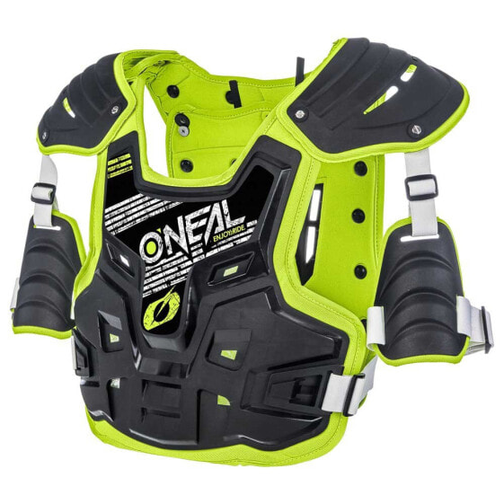 ONeal PXR Stone Shield Protection Vest