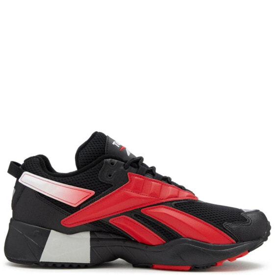 [FY2291] Mens Reebok INTV 96 - Damaged Box