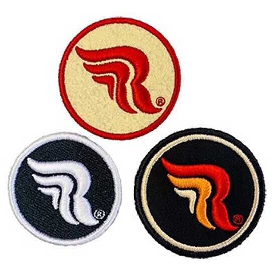 RIDING CULTURE RC9099 Patch 3 units