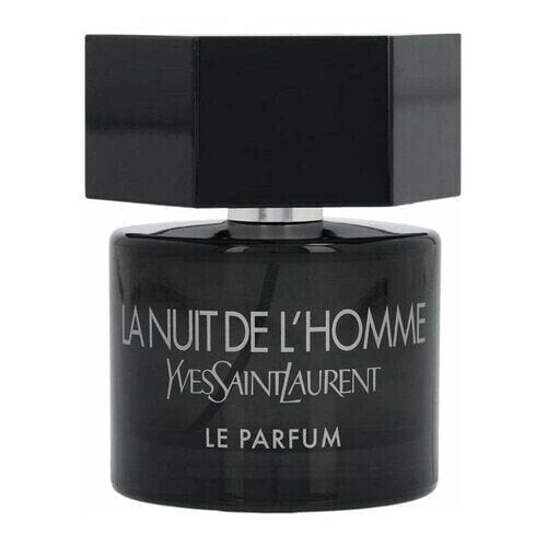 Yves Saint Laurent La Nuit De L'Homme Le Parfum Spray