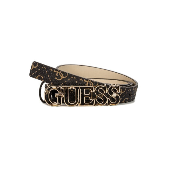 Ремень мужской Guess BW9167P4220BNL