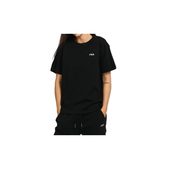 Майка спортивная Fila Efrat Tee W