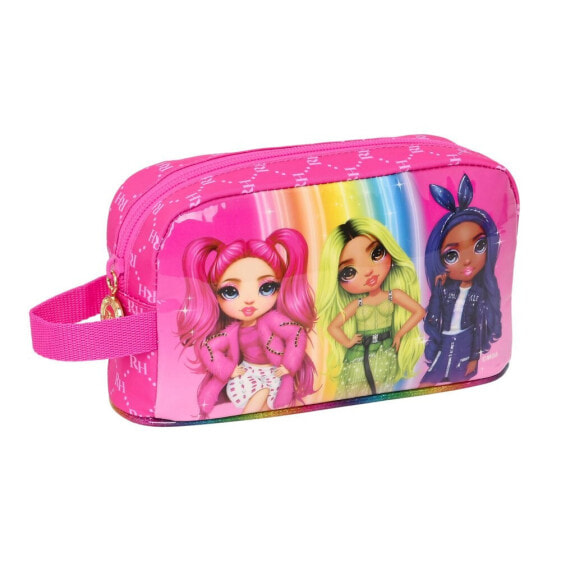 Рюкзак SAFTA Rainbow High Bag