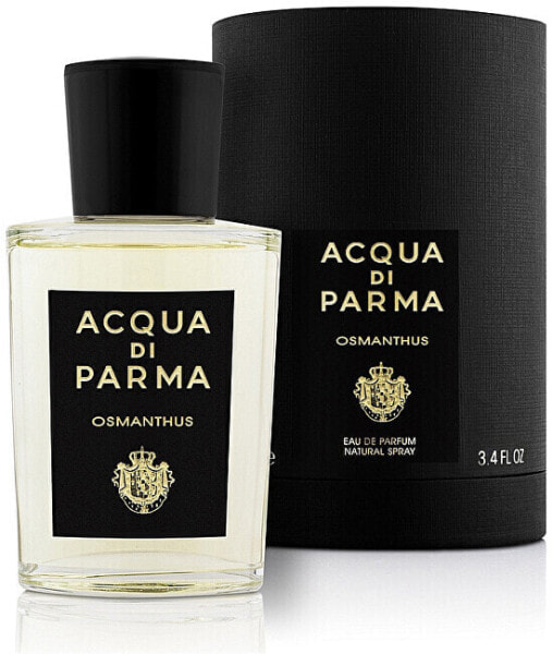 Acqua Di Parma Osmanthus Парфюмерная вода