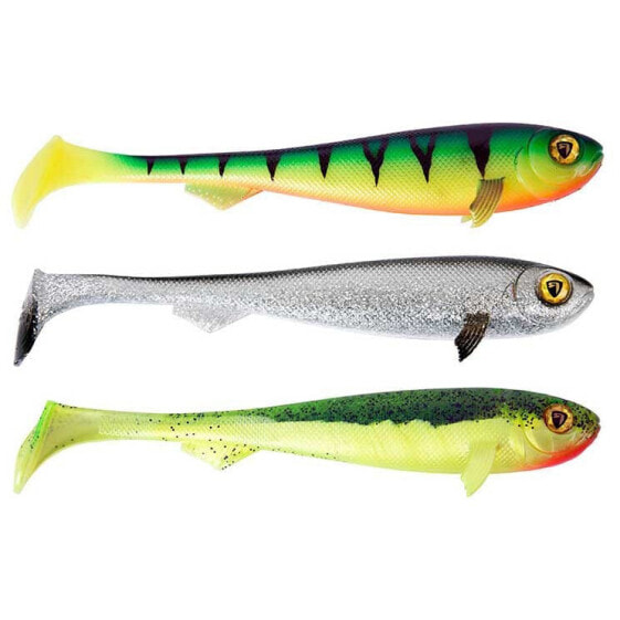 Приманка мягкая FOX RAGE Super Slick Shad UV 230 мм