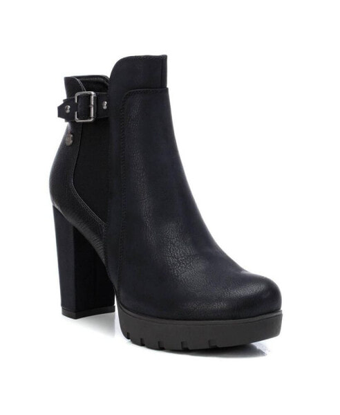 Women's Dress Booties By XTI