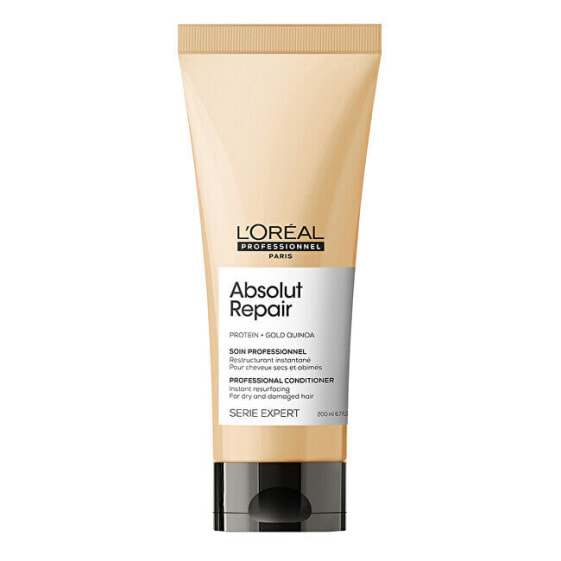 Serum Expert Absolut Repair Gold Quinoa + Protein (Instant Resurfacing Conditioner)