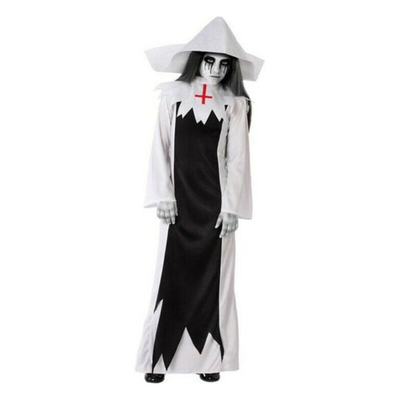 Карнавальный костюм для малышей Shico Монахиня роковая