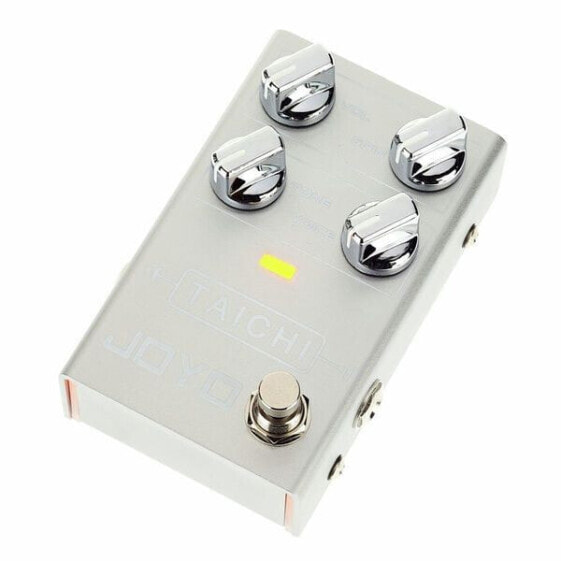 Joyo R-02 Taichi Overdrive