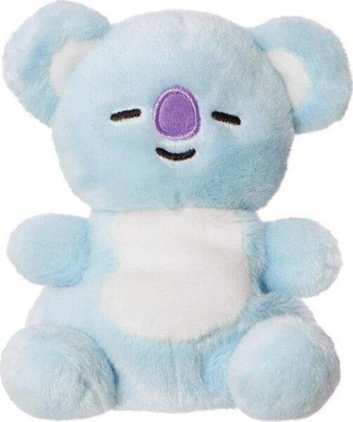 BT21 BT21 - Pluszowa maskotka 13 cm KOYA Palm Pals