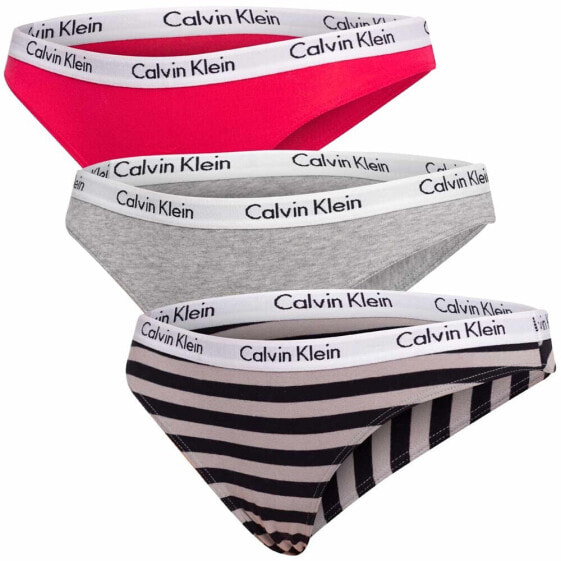 Трусы Calvin Klein 3PACK