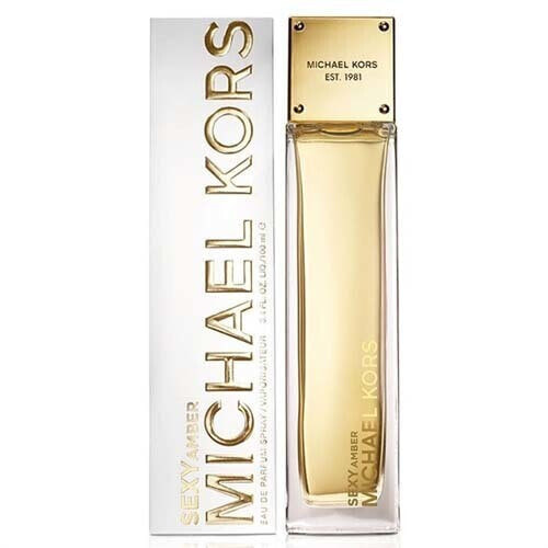 Соблазнительный женский парфюм Sexy Amber - EDP от Michael Kors