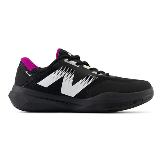 NEW BALANCE Fuelcell 796V4 padel shoes