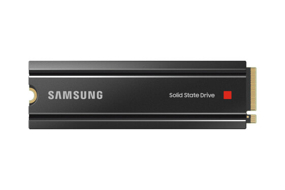 Samsung 980 Pro - 2000 GB - M.2 - 7000 MB/s