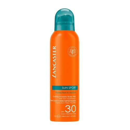 Lancaster Sun Sport Cooling Invisible Body Mist SPF 30