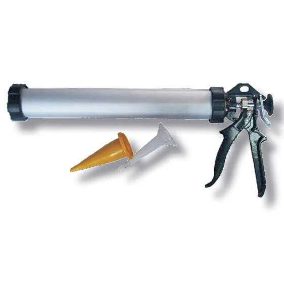 SALPER Boilie Gun 700 Propeller