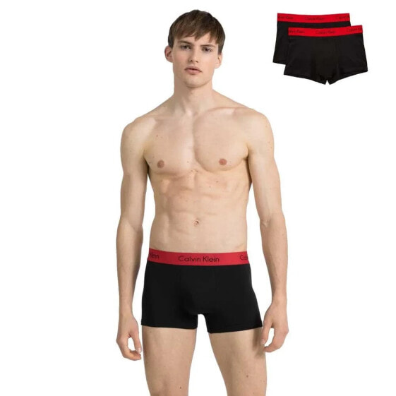 CALVIN KLEIN UNDERWEAR Pro Stretch boxers 2 units