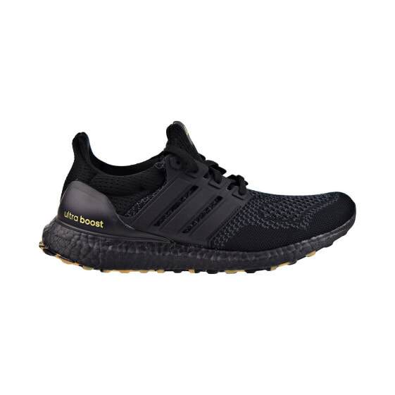 Adidas Ultraboost 1.0 DNA Men's Shoes Core Black-Gum gy9136