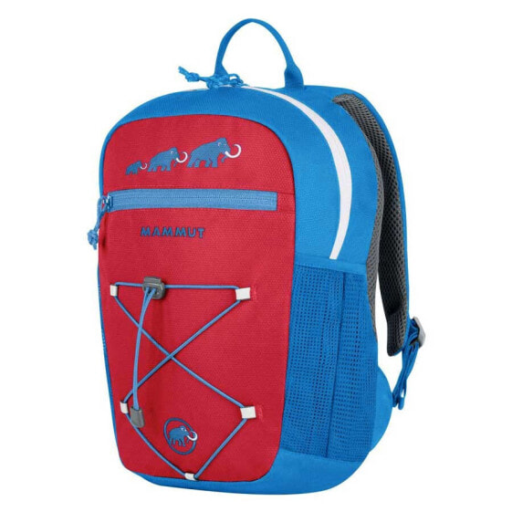 MAMMUT First Zip 4L backpack