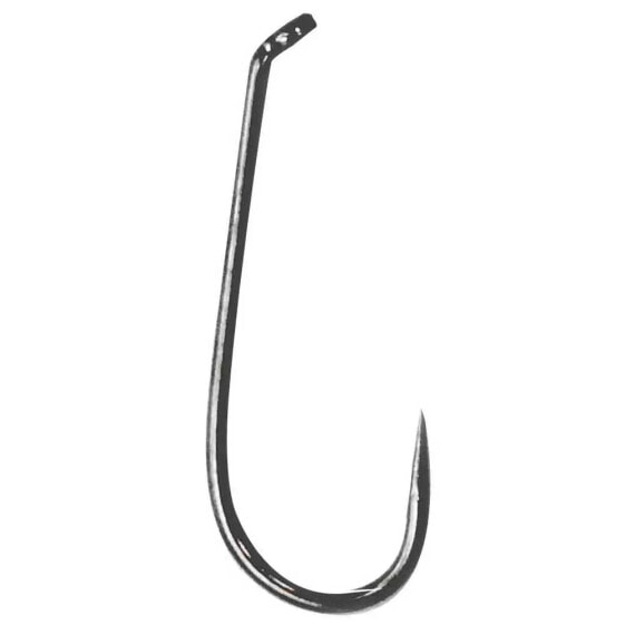 BAETIS D24BL Fly Hook 100 units