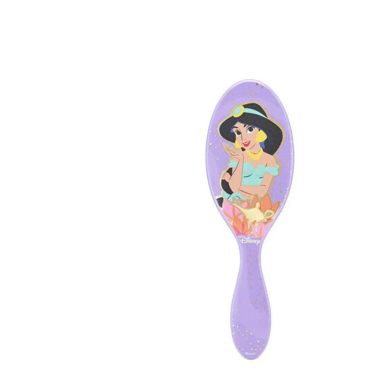 THE WET BRUSH Original Detangler Disney Ultimate Princess Jasmine Brushes