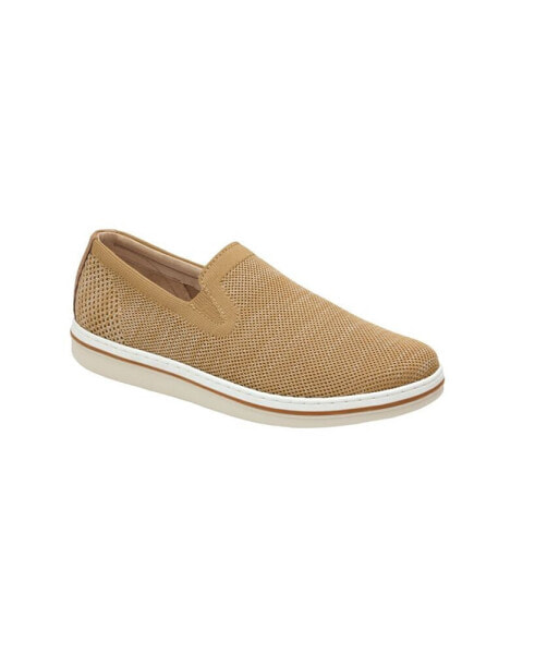 Men's Trenton Knit Slip-On Shoes