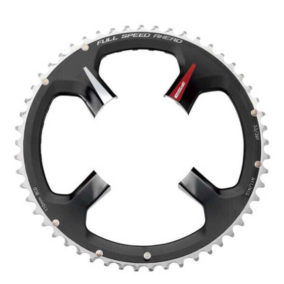FSA K-Force ABS 110 BCD chainring