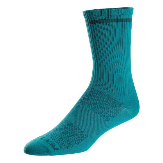 PEARL IZUMI Transfer 7Inch Half long socks