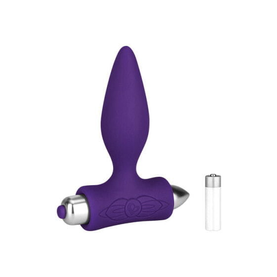 Petite Sensations Plug, 11 cm