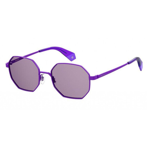 POLAROID PLD6067S-B3V Sunglasses