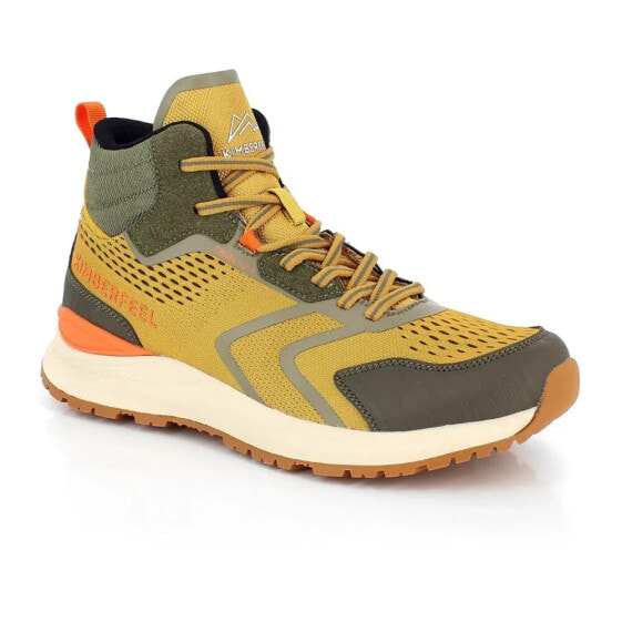 KIMBERFEEL Taragha hiking boots