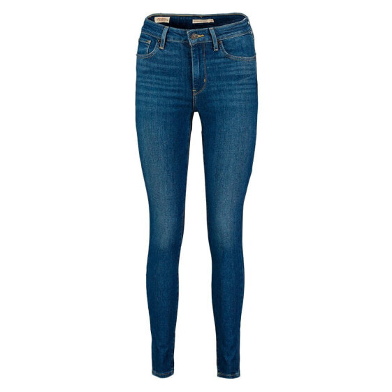 Levi´s ® 721™ High Rise Skinny jeans