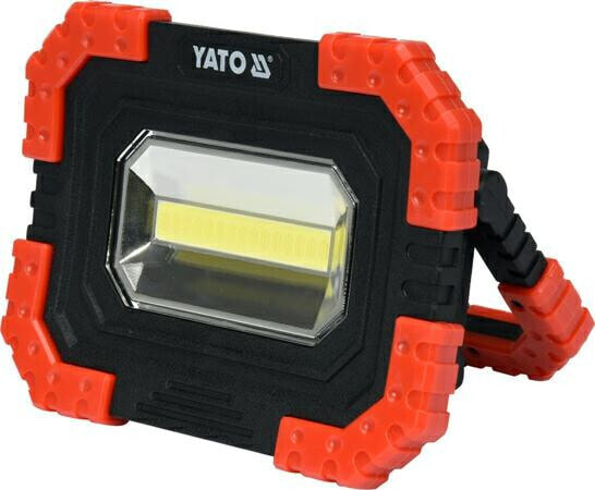 Yato Светильник светодиодный рефлекторный