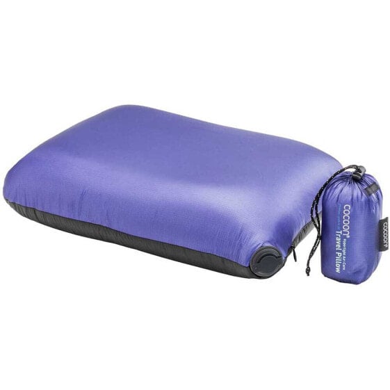 Подушка воздушная Cocoon Air Core Hyperlight Pillow