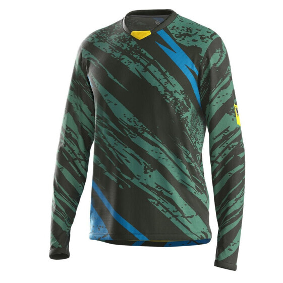 BICYCLE LINE Ponente MTB long sleeve jersey
