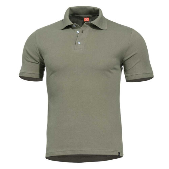 PENTAGON Sierra short sleeve polo