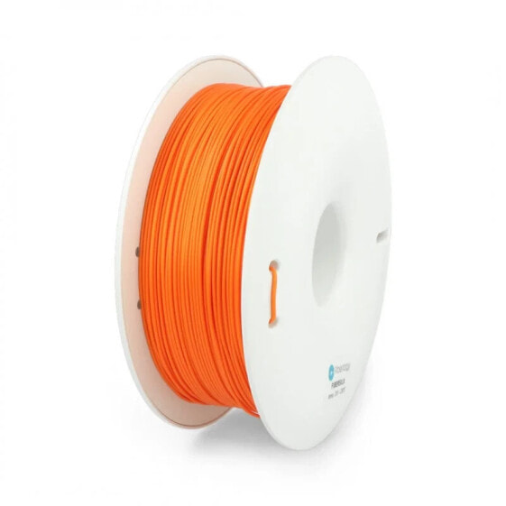 Filament Fiberlogy FiberSilk 1,75mm 0,85kg - Orange