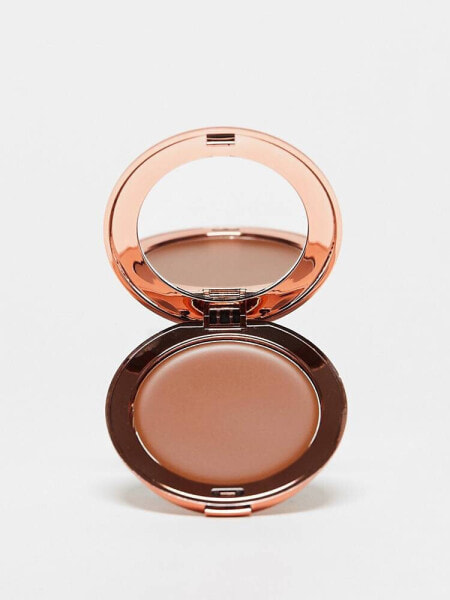 Revolution Pro Glow Edit Cream Gel Bronzer Bronze