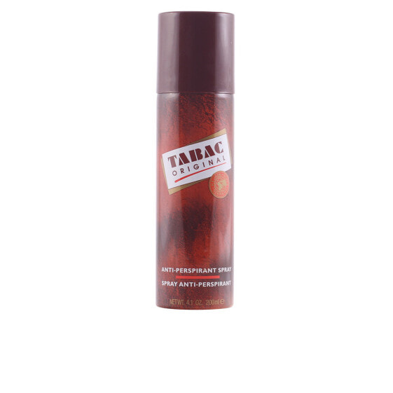 TABAC ORIGINAL deodorant anti-perspirant spray 200 ml