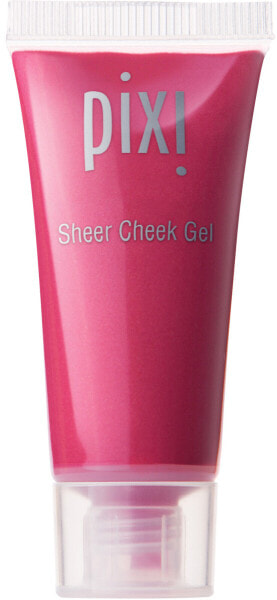 Sheer Cheek Gel Rosy